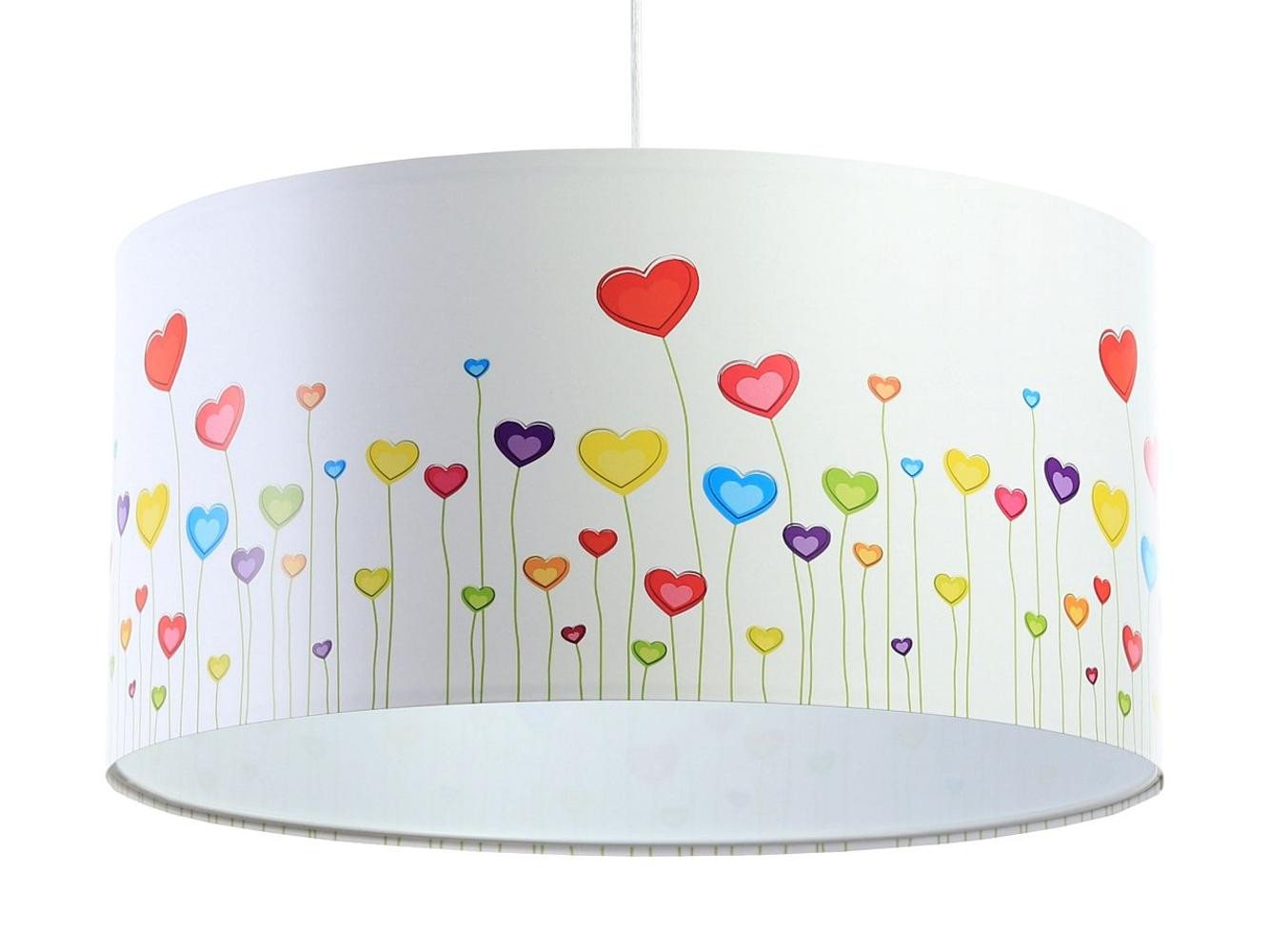 ONZENO Pendelleuchte Foto Dreamy Colorful 40x20x40 cm, einzigartiges Design und hochwertige Lampe ONZENO Pendelleuchte Foto Dreamy Colorful 40x20x40 cm, einzigartiges Design und hochwertige Lampe von ONZENO