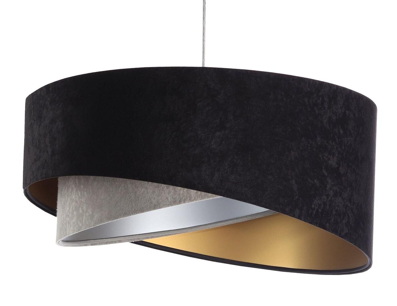 ONZENO Pendelleuchte Galaxy Nimbus Supreme 1 50x23x50 cm, einzigartiges Design und hochwertige Lampe ONZENO Pendelleuchte Galaxy Nimbus Supreme 1 50x23x50 cm, einzigartiges Design und hochwertige Lampe von ONZENO