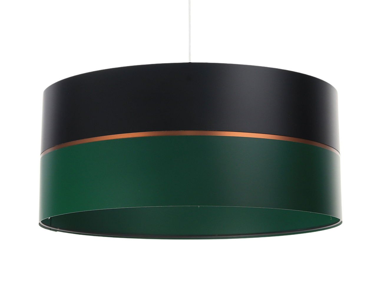 ONZENO Pendelleuchte HomeLight Glossy 1 40x21x40 cm, einzigartiges Design und hochwertige Lampe ONZENO Pendelleuchte HomeLight Glossy 1 40x21x40 cm, einzigartiges Design und hochwertige Lampe von ONZENO