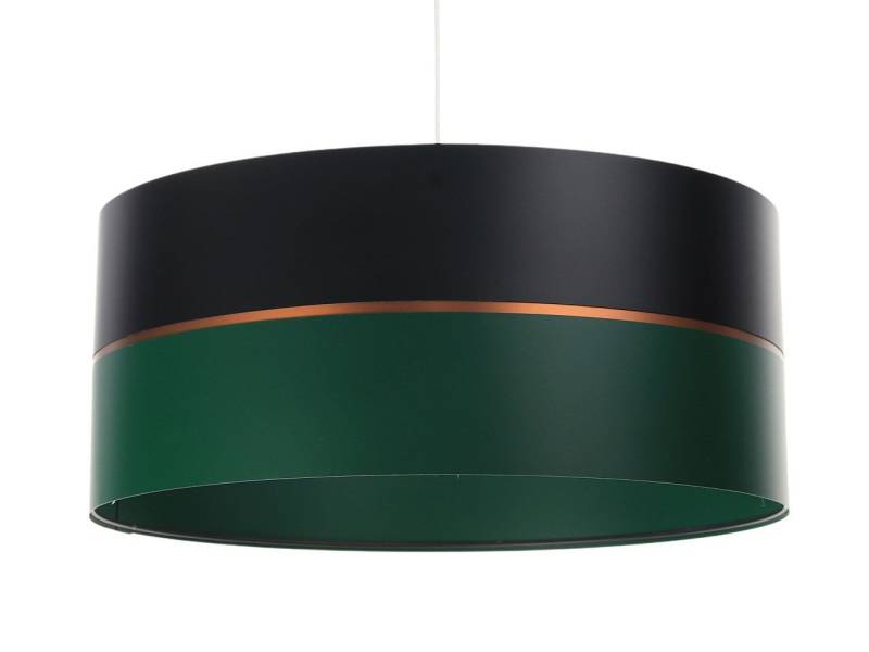 ONZENO Pendelleuchte HomeLight Glossy 1 40x21x40 cm, einzigartiges Design und hochwertige Lampe ONZENO Pendelleuchte HomeLight Glossy 1 40x21x40 cm, einzigartiges Design und hochwertige Lampe von ONZENO