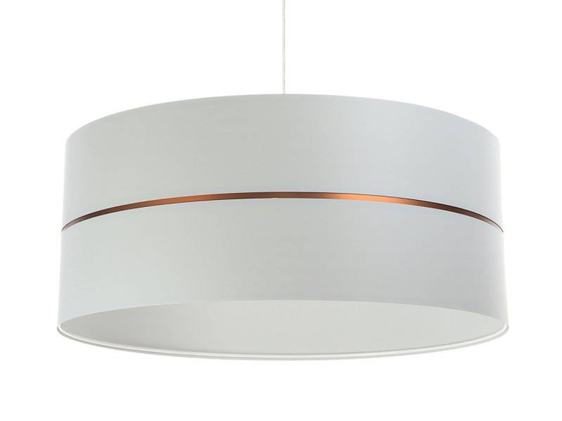 ONZENO Pendelleuchte HomeLight Strong 1 40x21x40 cm, einzigartiges Design und hochwertige Lampe von ONZENO
