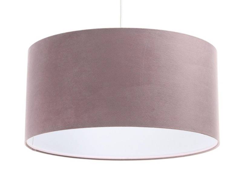 ONZENO Pendelleuchte Jasmine Trendy 1 40x20x40 cm, einzigartiges Design und hochwertige Lampe von ONZENO