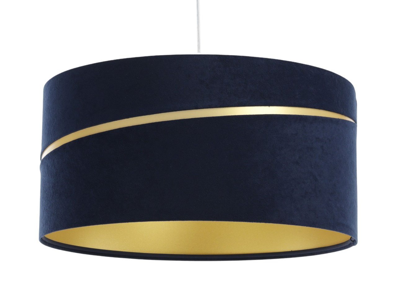 ONZENO Pendelleuchte Swing Whirling Arcane 1 30x20x20 cm, einzigartiges Design und hochwertige Lampe von ONZENO