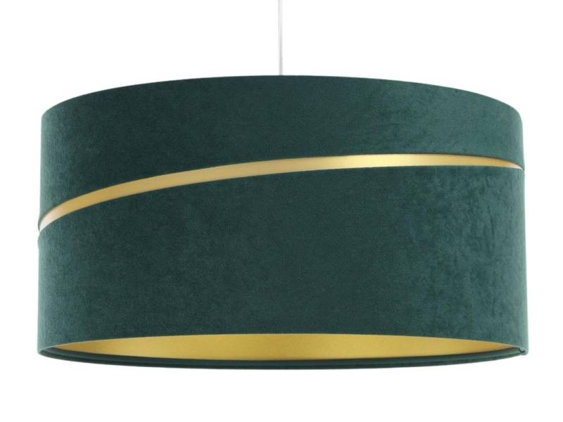 ONZENO Pendelleuchte Swing Whirling Flow 1 30x20x30 cm, einzigartiges Design und hochwertige Lampe von ONZENO