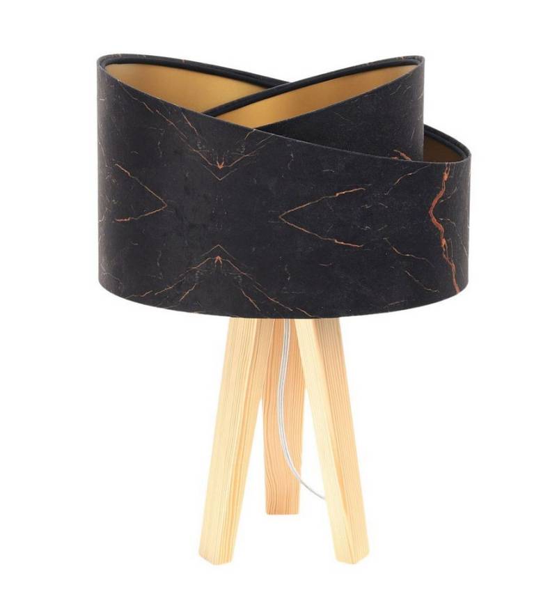 ONZENO Tischleuchte Galaxy Ethos Planetary 1 30x18x18 cm, einzigartiges Design und hochwertige Lampe ONZENO Tischleuchte Galaxy Ethos Planetary 1 30x18x18 cm, einzigartiges Design und hochwertige Lampe von ONZENO