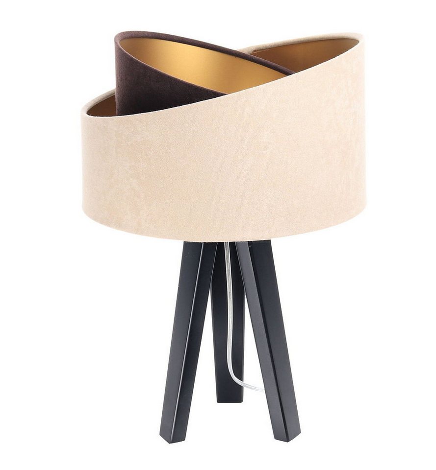 ONZENO Tischleuchte Galaxy Ethos Supernovan 1 30x18x18 cm, einzigartiges Design und hochwertige Lampe ONZENO Tischleuchte Galaxy Ethos Supernovan 1 30x18x18 cm, einzigartiges Design und hochwertige Lampe von ONZENO
