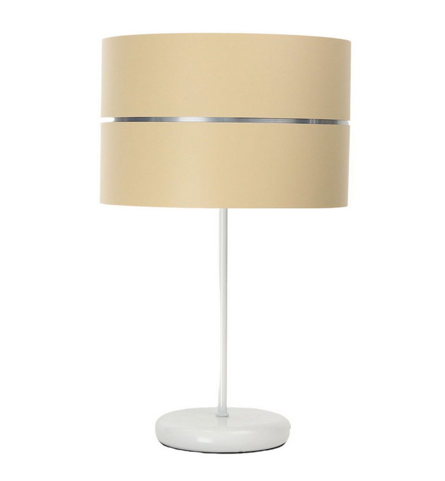 ONZENO Tischleuchte HomeLight Polished 1 25x16x16 cm, einzigartiges Design und hochwertige Lampe ONZENO Tischleuchte HomeLight Polished 1 25x16x16 cm, einzigartiges Design und hochwertige Lampe von ONZENO