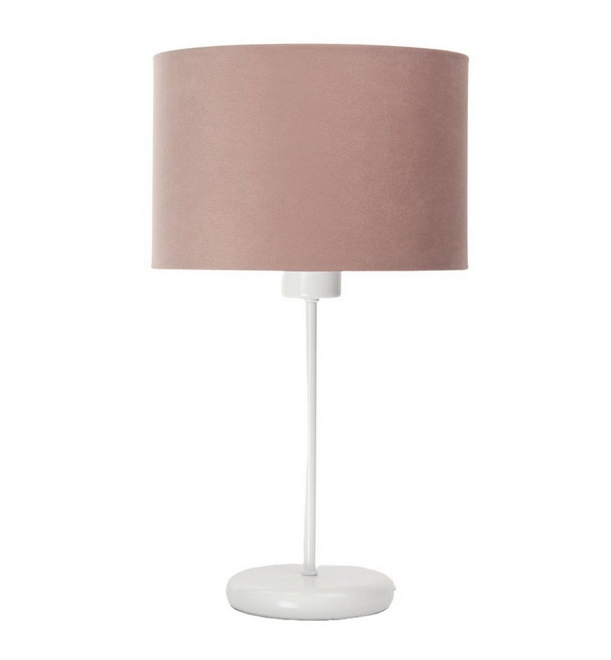 ONZENO Tischleuchte Jasmine Aesthetic 1 26x17x17 cm, einzigartiges Design und hochwertige Lampe von ONZENO