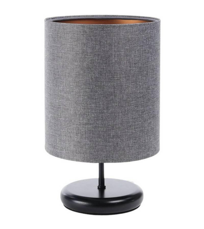 ONZENO Tischleuchte Marengo Tactile Pure 20x23x23 cm, einzigartiges Design und hochwertige Lampe ONZENO Tischleuchte Marengo Tactile Pure 20x23x23 cm, einzigartiges Design und hochwertige Lampe von ONZENO