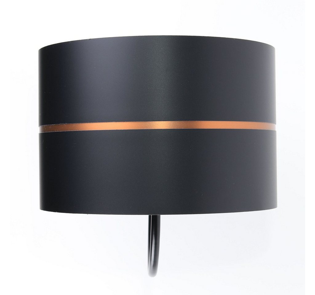 ONZENO Wandleuchte Rattan Lacey Serene 20x17x20 cm, einzigartiges Design und hochwertige Lampe von ONZENO