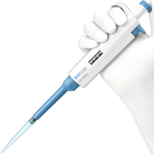 ONiLAB Lab Micropipette 100-1000ul von ONiLAB