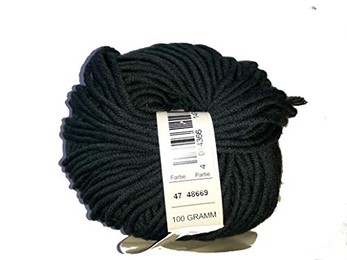 100 gr. Montego Fb. 47 tannengrün, m. Merino, Linie 55, Online, von ONline Garne