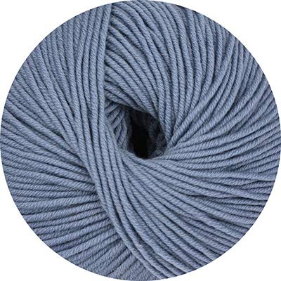 Linie 4 Starwool 59 - Graublau von ONline Garne