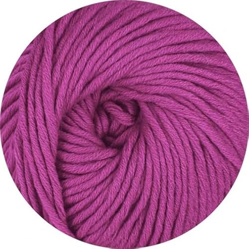 ONline LINIE 55 MONTEGO 0069 ca. 100 m / 100 g von ONline Garne