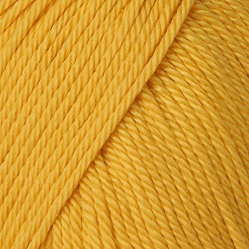 ONline Linie 165 Sandy 03 - Gelb von ONline Garne