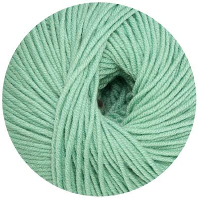 ONline Linie 4 Starwool 57 - Mintgrün ONline Linie 4 Starwool 57 - Mintgrün von ONline Garne