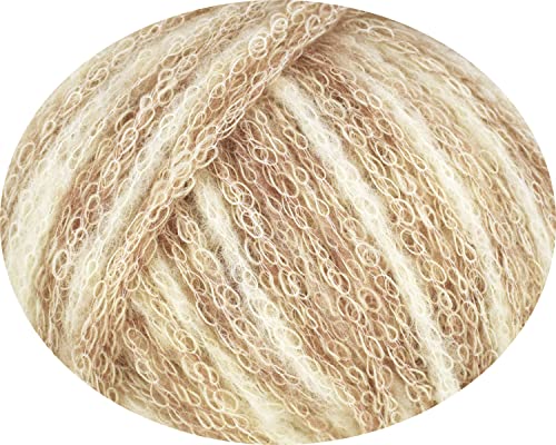 ONline Tabora, Linie 479, 50 g, ca. 135 m Farbe 06 von ONline Garne