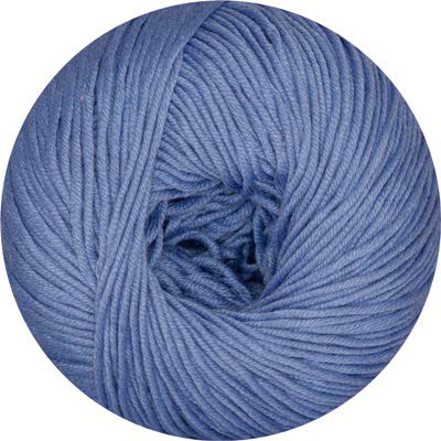 Online Linie 23 Club Farbe 004 blau von ONline Garne