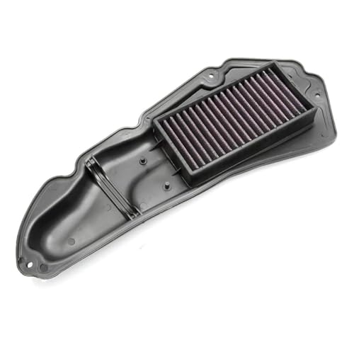 OOELAZ Motorrad-Ersatzmotor-Luftansaugfilterreiniger PCX160 Luftfiltereinlass Für PCX 160 2021-2022-2023 PCX 125 2021-2022 OOELAZ Motorrad-Ersatzmotor-Luftansaugfilterreiniger PCX160 Luftfiltereinlass Für PCX 160 2021-2022-2023 PCX 125 2021-2022 von OOELAZ