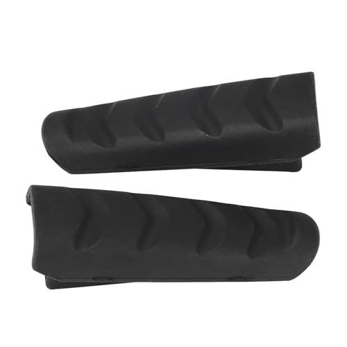 OOELAZ Vorne Fuß Peg Fußstütze Gummi Abdeckung Pedal Fußrasten Abdeckung Set Für F800GT F900R F900XR R1200R R1200S/ST R Nine T R9T R1250R OOELAZ Vorne Fuß Peg Fußstütze Gummi Abdeckung Pedal Fußrasten Abdeckung Set Für F800GT F900R F900XR R1200R R1200S/ST R Nine T R9T R1250R von OOELAZ