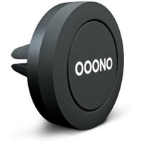 OOONO Mount Halterung für Smartphones / Verkehrsalarm, schwarz von OOONO