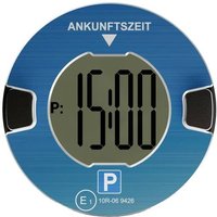 OOONO PARK INT-2000 Parkscheibe 60mm x 12mm mit Magnet von OOONO