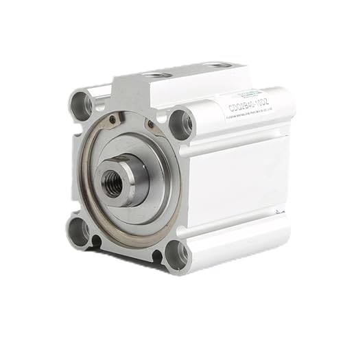 Kompakter doppeltwirkender dünner Zylinder CQ2B20 CQ2B25 CQ2B32 1 Stücke(15DZ,CQ2B25) von OOOVAVNE