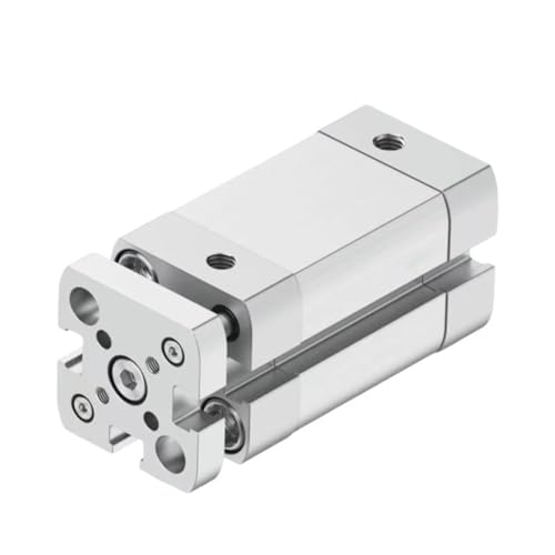 Kompaktzylinder ADNGF ADNGF12-5-PA ADNGF16-10-PA ADNGF20-15-PA 1St(60-P-A,ADNGF20) von OOOVAVNE