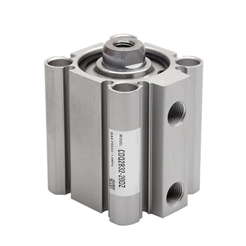 Kompaktzylinder Doppeltwirkend Einzelstange Mit Signalgeber Hub 5-100mm CQ2A32-30DCZ CDQ2A32-50DZ-M9B 1St(32-40DZ,CDQ2A with magnet in) von OOOVAVNE