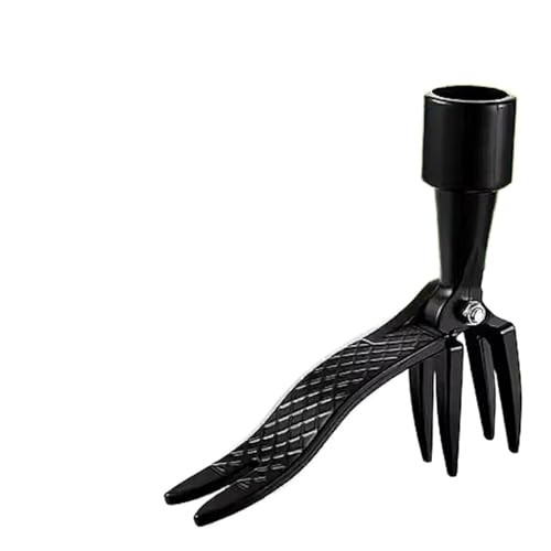 OOOVAVNE Jäten Kopf Ersatz Klaue Fuß Weeder Allein Wurzel Entferner Und Allein Griff 1Pcs von OOOVAVNE