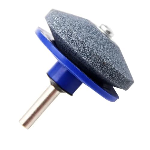 OOOVAVNE Mäher Verschleiß Rotary Drill Cutter Rasenmäher Schleifen Kopf Werkzeug 1Pcs(1pc) von OOOVAVNE