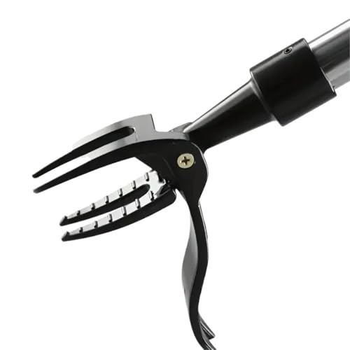 OOOVAVNE Stand Up Unkraut Puller Werkzeug Aluminium Klaue Manuelle Unkraut Entferner Werkzeug 1Pcs OOOVAVNE Stand Up Unkraut Puller Werkzeug Aluminium Klaue Manuelle Unkraut Entferner Werkzeug 1Pcs von OOOVAVNE