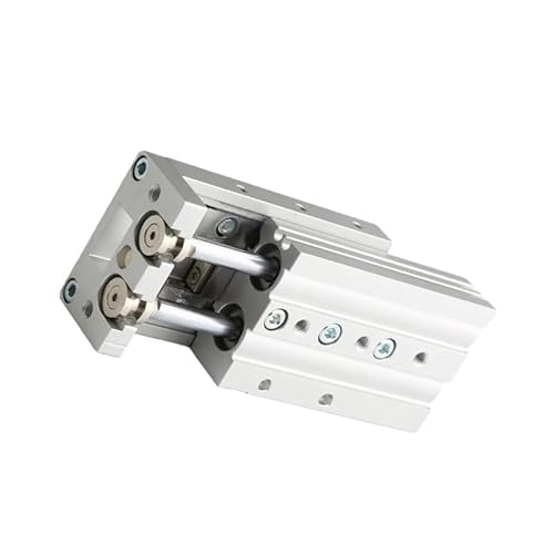 Pneumatischer Schienenschieber-Luftzylinder MXS12-10A 40A 1 Stücke(MXS12-10,AT) von OOOVAVNE