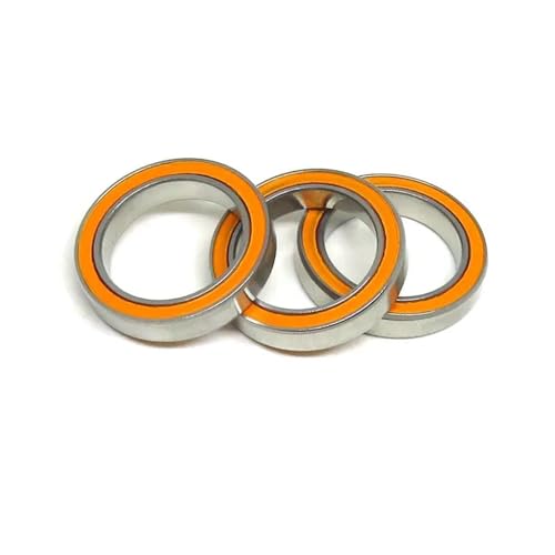S6702 2RS Lager 15x21x4mm Hybrid Keramik Kugellager 6702 61702 S61702 S6702C RS 2OS RC Racing Autos Lager 1Pcs(S623C-2OS 3x10x4mm) von OOOVAVNE