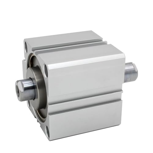 SDAD20 Doppel Stange Kompakte Zylinder Bohrung 20mm Hub 5~100mm SDAD20x25 SDAD20X15-B SDAD20X35-S SDAD20X20-SB 1Pcs(SDAD20X60,-SB) von OOOVAVNE