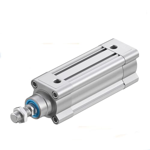 Standardzylinder DSBC-50-63-80-125-CT-PPVA-PPSA-N3 DSBC-63-125-C-PPVA-N3 1 Stück(DSBC-50,-160-PPVA-N3) von OOOVAVNE