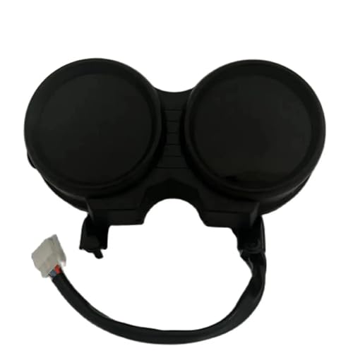 Für BAJAJ Für BOXER CT100 CT110 Digital Meter Panel Motorrad Tachometer Tachometer Montage Zubehör Für BAJAJ Für BOXER CT100 CT110 Digital Meter Panel Motorrad Tachometer Tachometer Montage Zubehör von OOPUHKSY