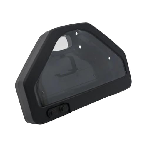 Für CBR 1000RR 2004 2005 2006 2007 Motorrad Tachometer Uhr Instrument Fall Tacho Abdeckung Gehäuse Für CBR 1000RR 2004 2005 2006 2007 Motorrad Tachometer Uhr Instrument Fall Tacho Abdeckung Gehäuse von OOPUHKSY