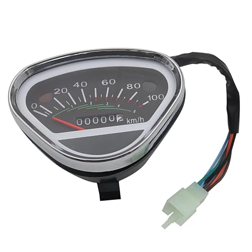 Für DAX ST50 ST70 CT50 CT70 CT90 CL50 Für BENLY CD50 CD65 CD70 CD90 Tachometer Kilometerzähler Instrumentenanzeige Für DAX ST50 ST70 CT50 CT70 CT90 CL50 Für BENLY CD50 CD65 CD70 CD90 Tachometer Kilometerzähler Instrumentenanzeige von OOPUHKSY