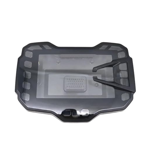 Für Ducati Für Multistrada V2S V2 2021- MTS 1200 1260 950 959 Motorrad Tacho Abdeckung Kilometerzähler Instrument Gehäuse Fall(1 set) von OOPUHKSY