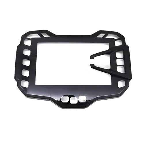 Für Ducati Für Multistrada V2S V2 2021- MTS 1200 1260 950 959 Motorrad Tacho Abdeckung Kilometerzähler Instrument Gehäuse Fall(Upper cover) von OOPUHKSY