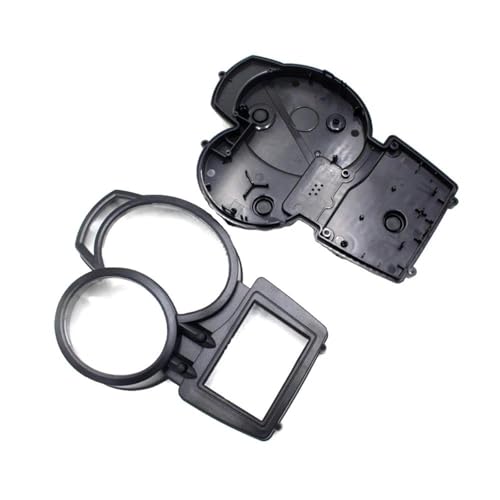 Für F800 GS F800GS Für ADV-Adventure 2008-2013 Motorrad Tachometer Tachometer Kilometerzähler Fall Abdeckung Shell(Full set of) von OOPUHKSY