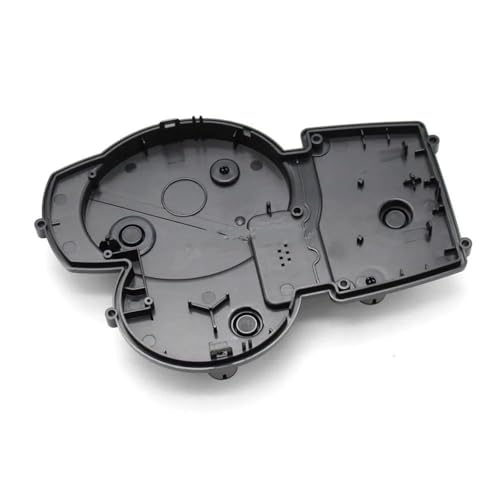 Für F800GS F800 GS 2008–2013 Motorrad Tachometer Kilometerzähler Instrumentengehäuse Instrumentenabdeckung Zubehör(1) von OOPUHKSY