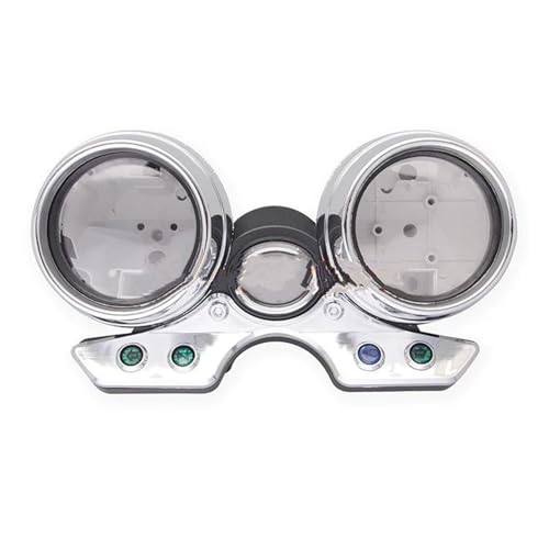 Für GK7BA 7BA GSF400 GSF 400 Für Inazuma Motorrad Tachometer Drehzahlmesser Kilometerzähler Display-Anzeigenabdeckung Für GK7BA 7BA GSF400 GSF 400 Für Inazuma Motorrad Tachometer Drehzahlmesser Kilometerzähler Display-Anzeigenabdeckung von OOPUHKSY