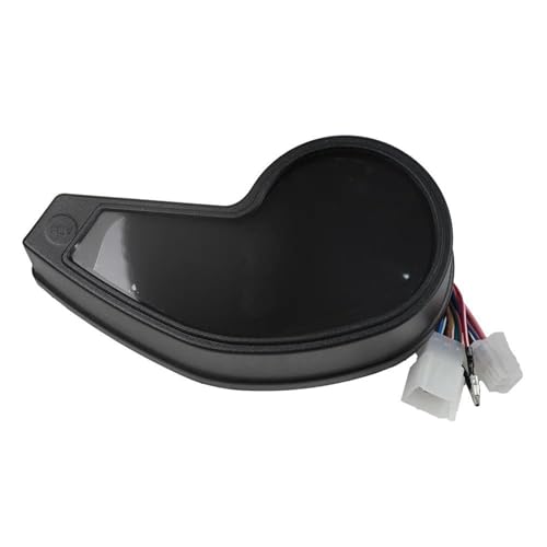 Für NXR150 NXR125 NXR 150 Für Bros GY200 GS500 Motorrad Tachometer Armaturenbrett Instrument Drehzahlmesser Kilometerzähler von OOPUHKSY