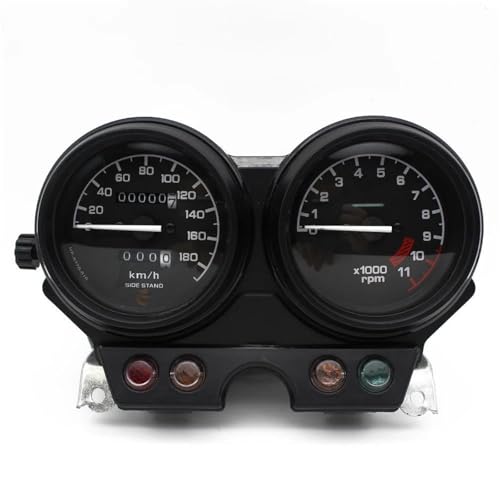 Für Nighthawk CB 750 1993 1994 1995 Motorrad Tachometer Uhr KM/H Kilometerzähler Drehzahlmesser Instrument Gauges Cluster von OOPUHKSY