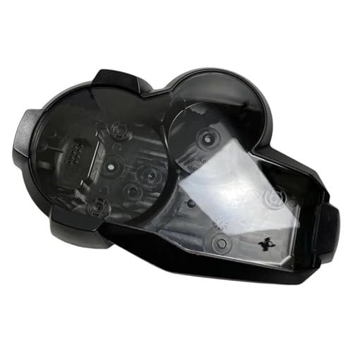 Für R1200GS Adventure LC R 1200 GS ADV 2013–2017 Tachometergehäuse Motorrad Drehzahlmessergehäuse Instrumentenabdeckung(A pair) von OOPUHKSY