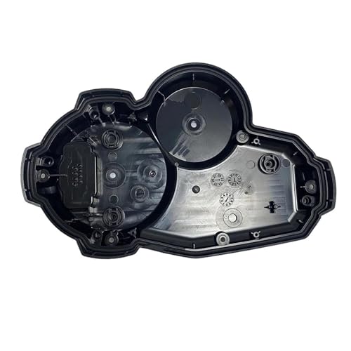 Für R1200GS Adventure LC R 1200 GS ADV 2013–2017 Tachometergehäuse Motorrad Drehzahlmessergehäuse Instrumentenabdeckung(Only bottom) von OOPUHKSY