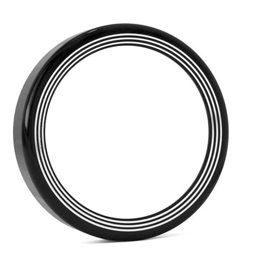 Für Rebel CMX500 CMX300 2017 2018 2019 Motorrad Tachometer Instrument Gauge Meter Ring Kilometerzähler Shell(Black) von OOPUHKSY