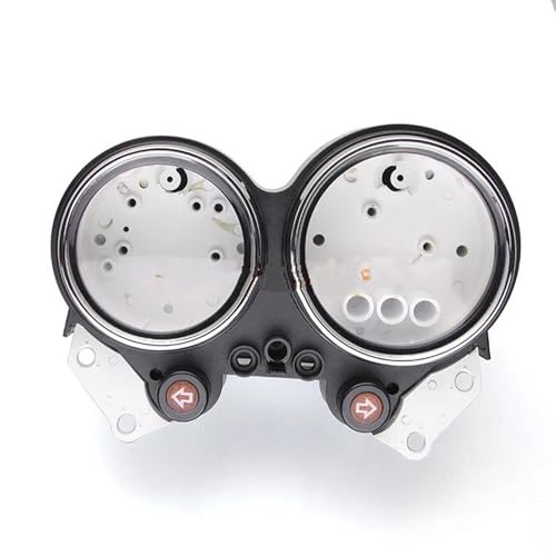 Für X4 CB1300 1997 1998 1999 2000 2001 2002 2003 Motorrad Tachometer Drehzahlmesser Kilometerzähler Abdeckung Für X4 CB1300 1997 1998 1999 2000 2001 2002 2003 Motorrad Tachometer Drehzahlmesser Kilometerzähler Abdeckung von OOPUHKSY